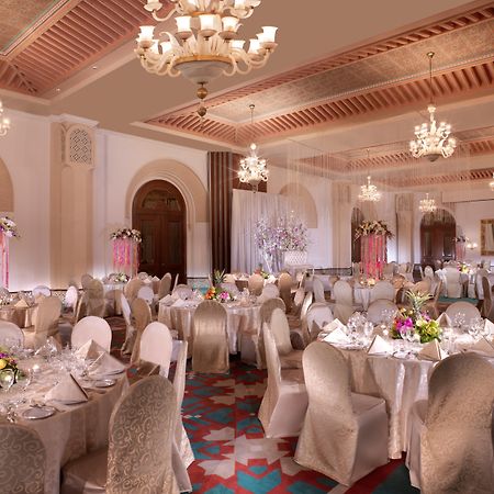 Intercontinental Cairo Citystars By Ihg Exterior foto The Imperial Ball Room