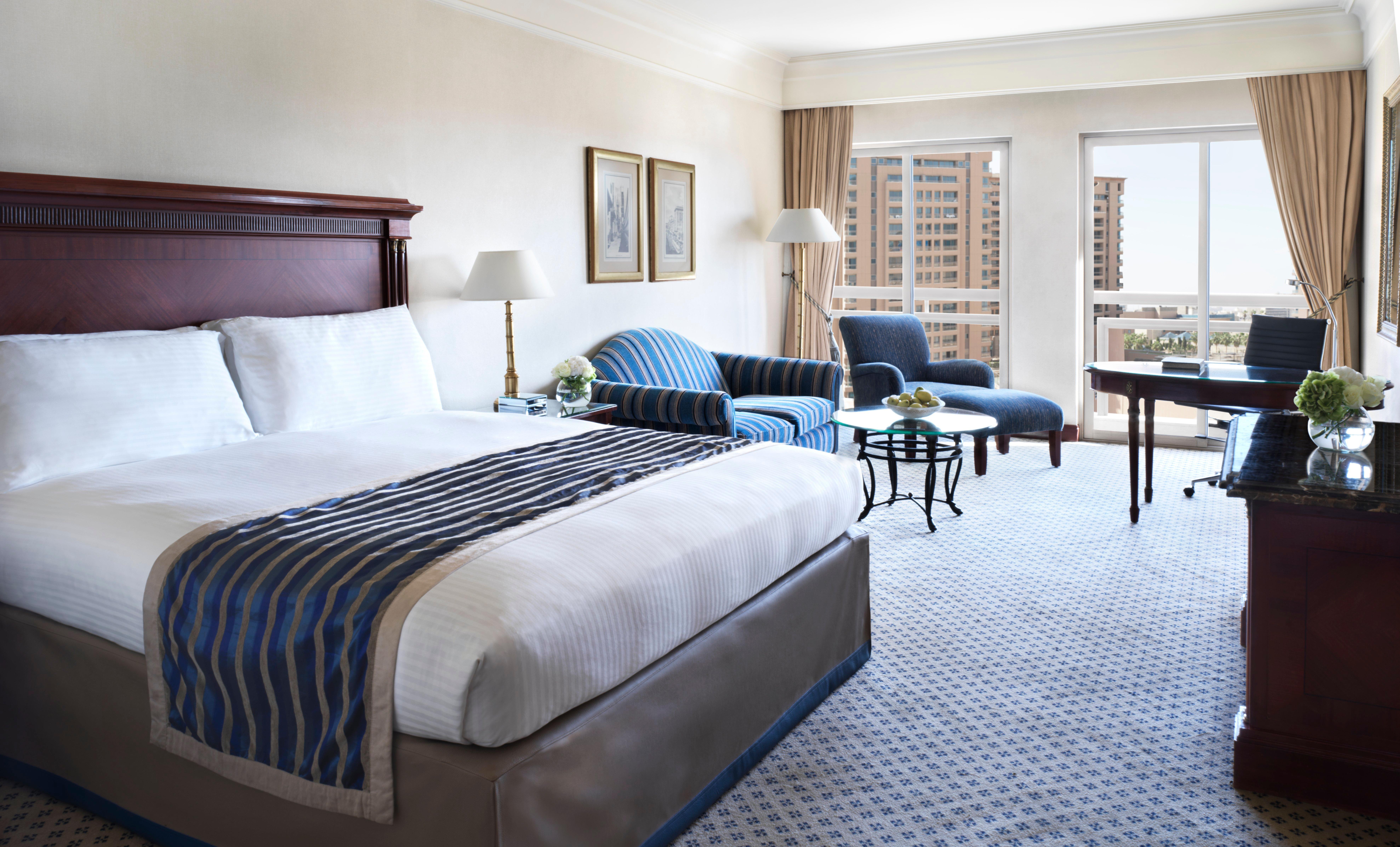 Intercontinental Cairo Citystars By Ihg Exterior foto A room at the Four Seasons Hotel in Cairo