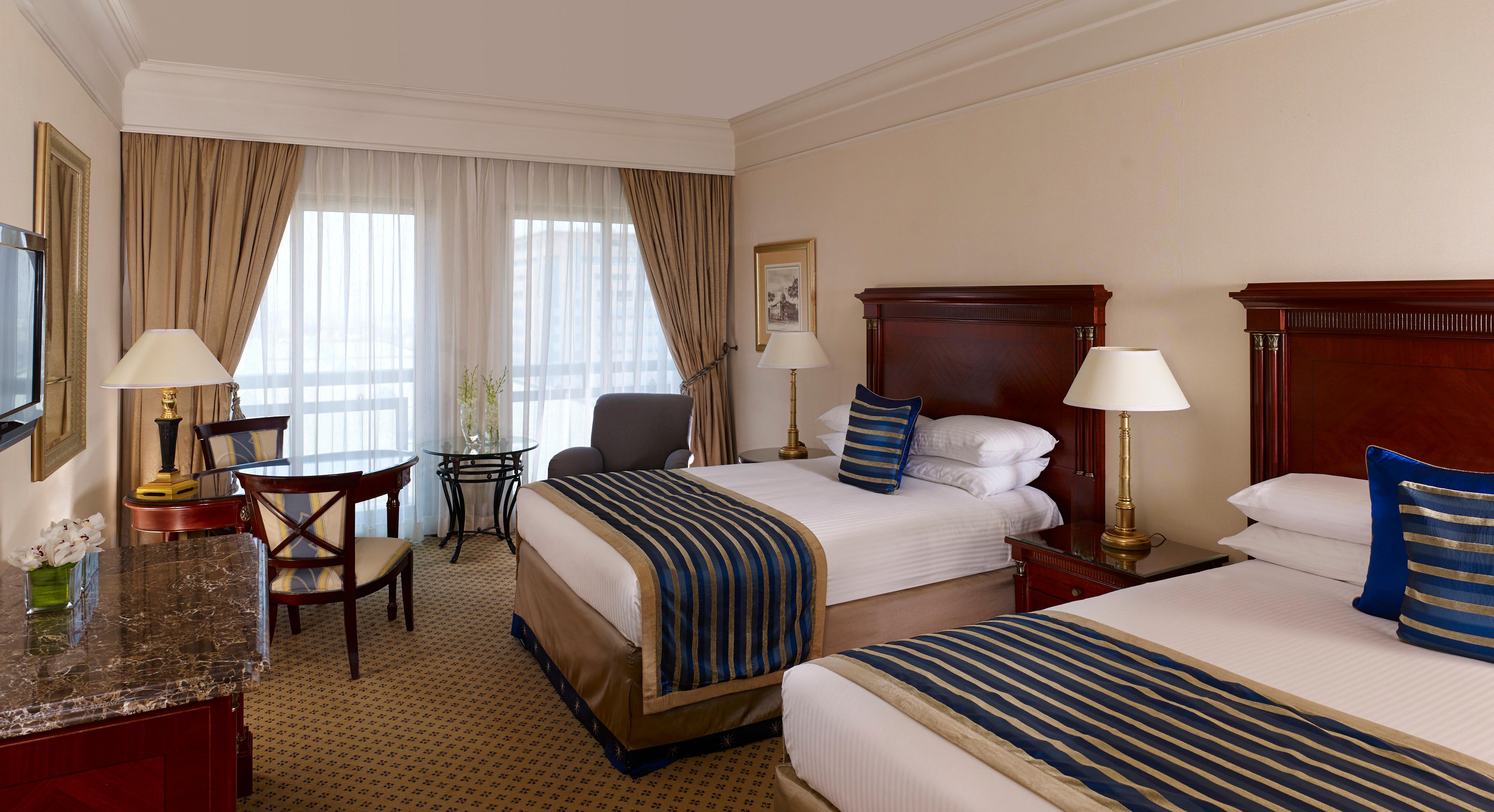 Intercontinental Cairo Citystars By Ihg Exterior foto