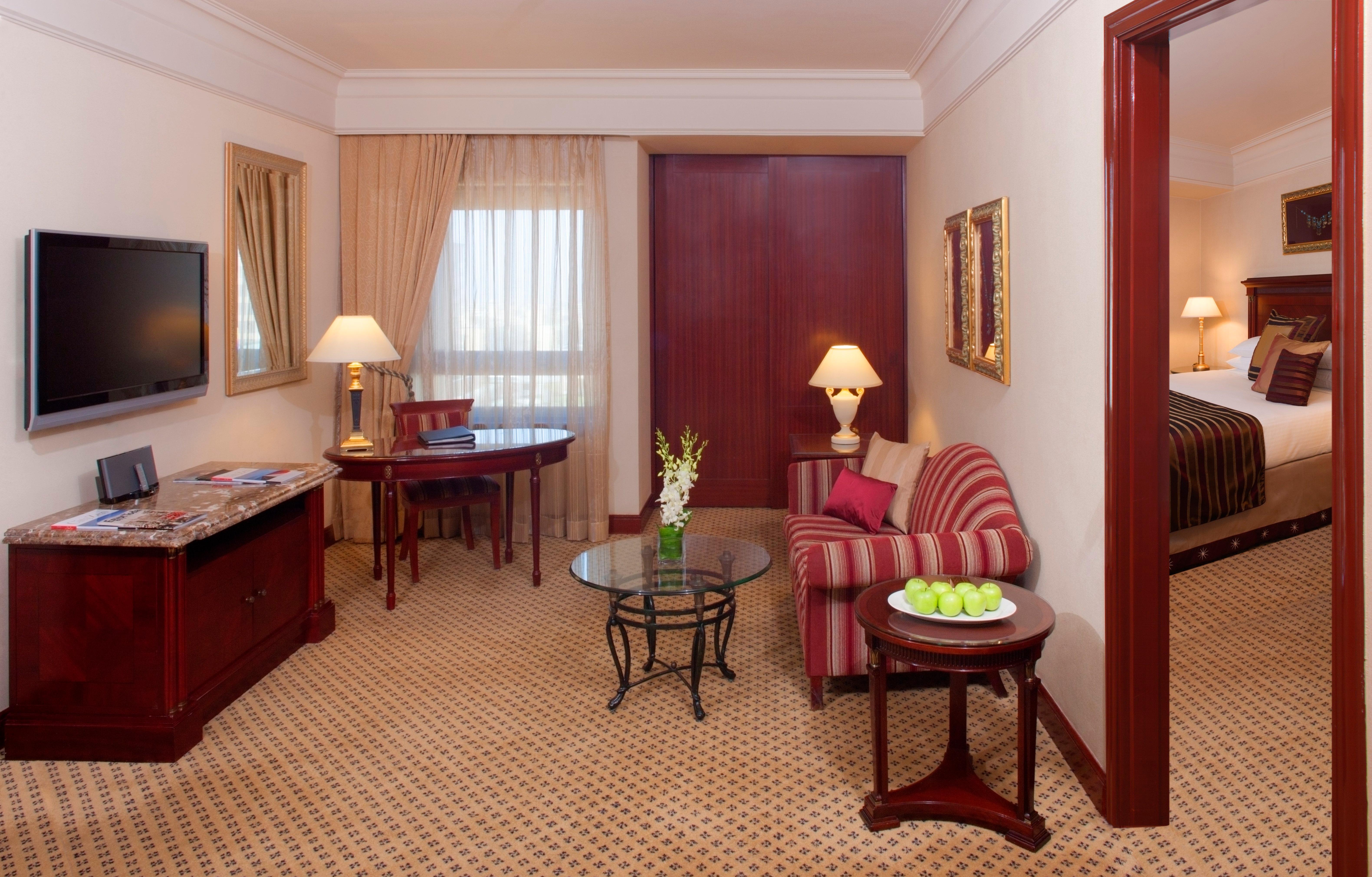 Intercontinental Cairo Citystars By Ihg Exterior foto Suite