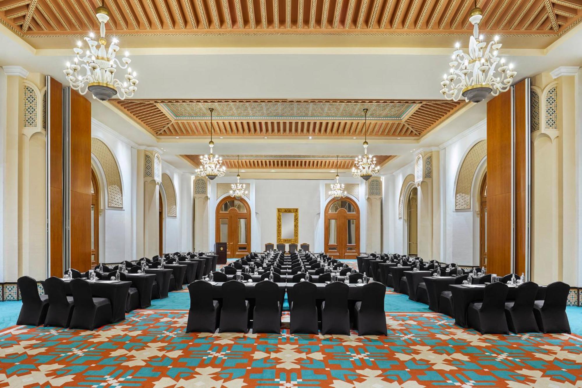 Intercontinental Cairo Citystars By Ihg Exterior foto